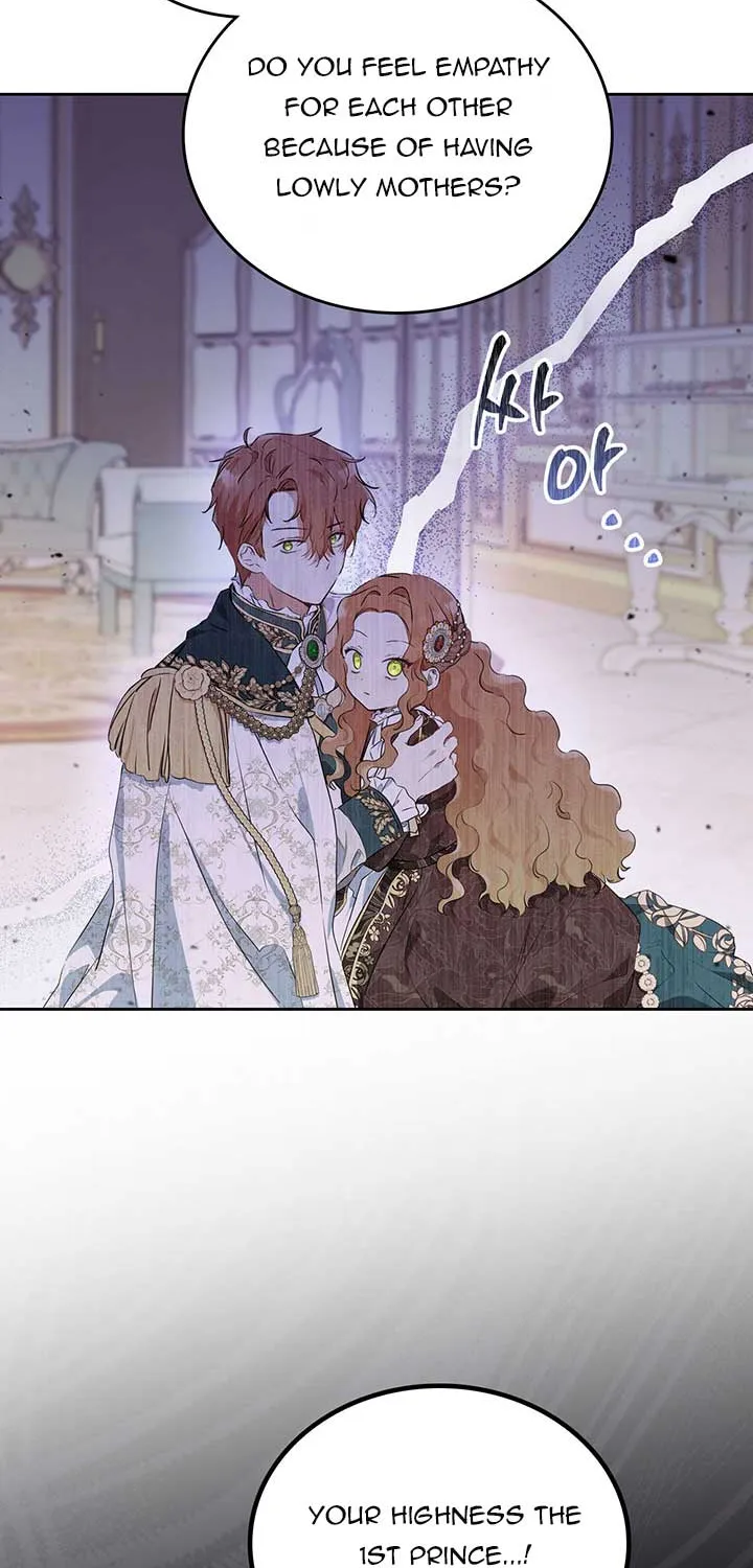 I’Ll Be The Matriarch In This Life Chapter 61 page 13 - 