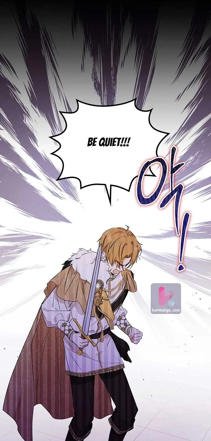 I’Ll Be The Matriarch In This Life Chapter 61 page 16 - 