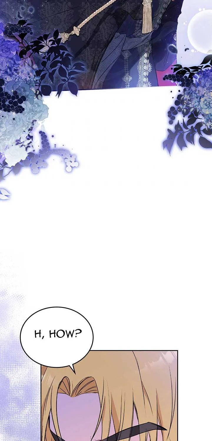 I’Ll Be The Matriarch In This Life Chapter 61 page 24 - 