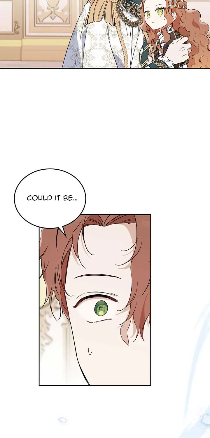 I’Ll Be The Matriarch In This Life Chapter 61 page 26 - 
