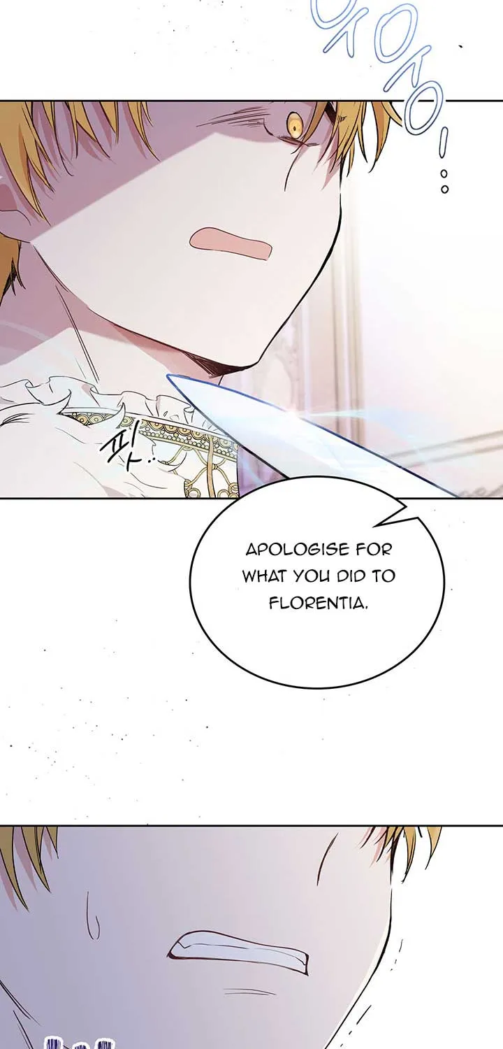 I’Ll Be The Matriarch In This Life Chapter 61 page 32 - 