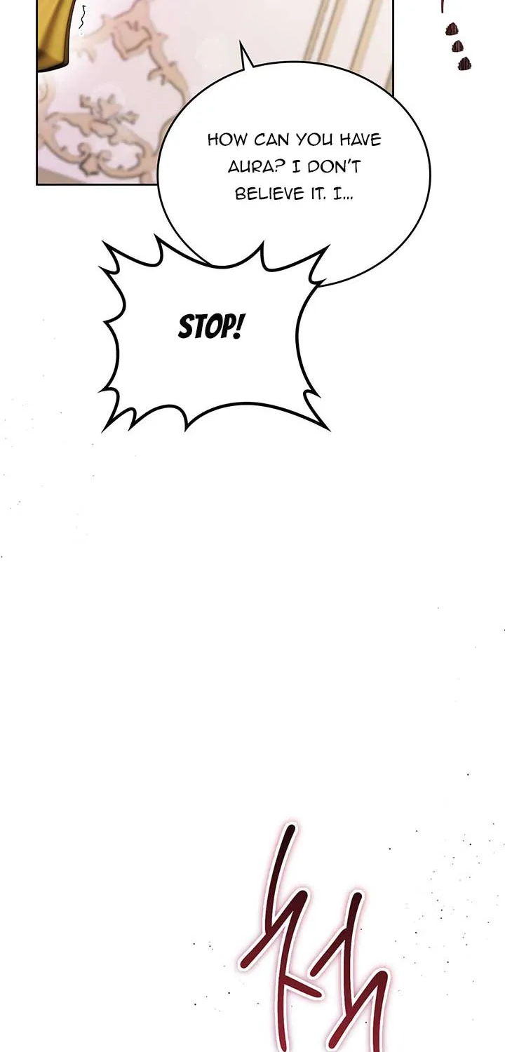 I’Ll Be The Matriarch In This Life Chapter 61 page 34 - 