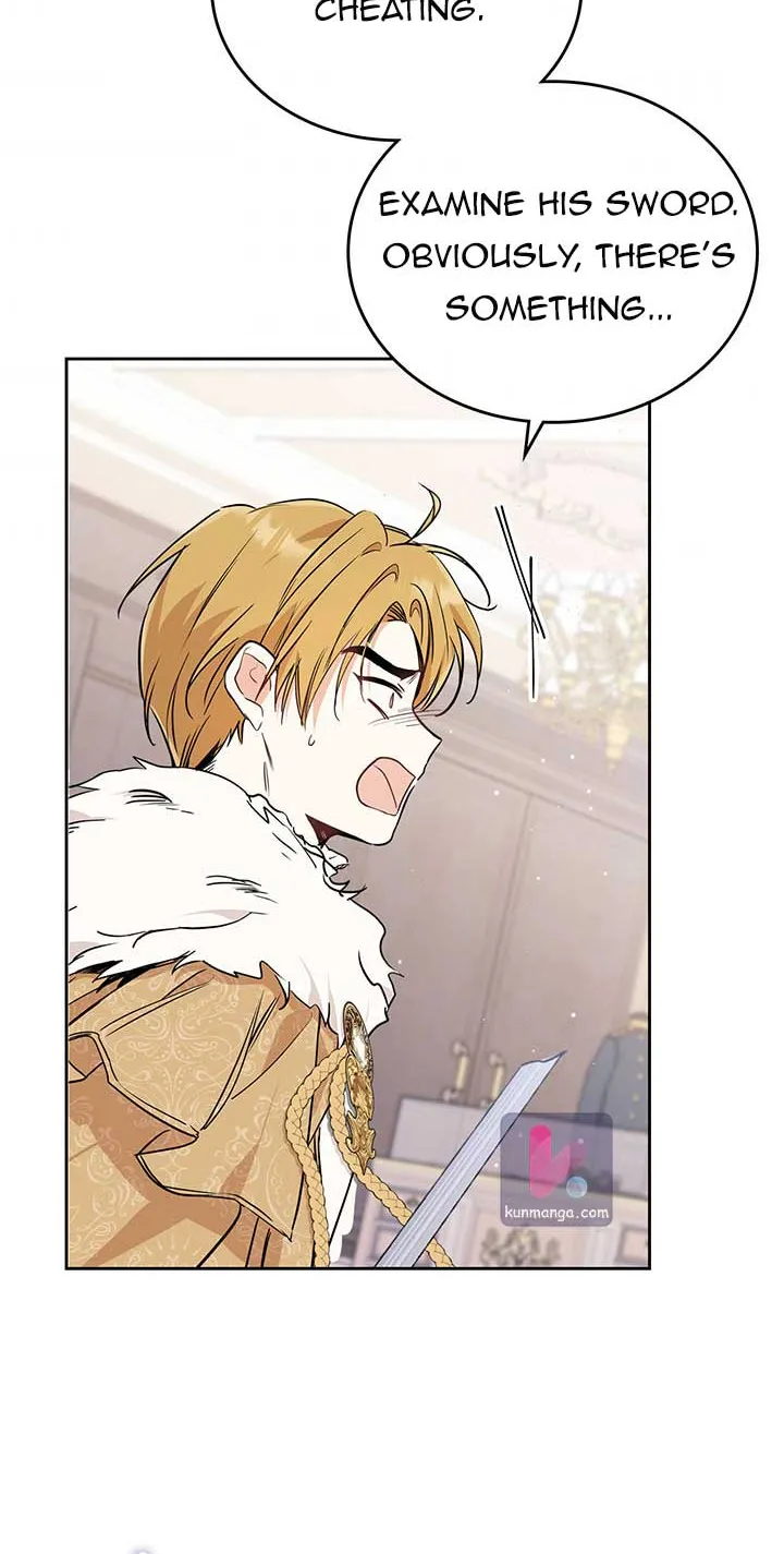 I’Ll Be The Matriarch In This Life Chapter 61 page 36 - 