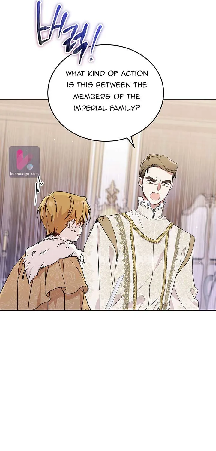 I’Ll Be The Matriarch In This Life Chapter 61 page 37 - 