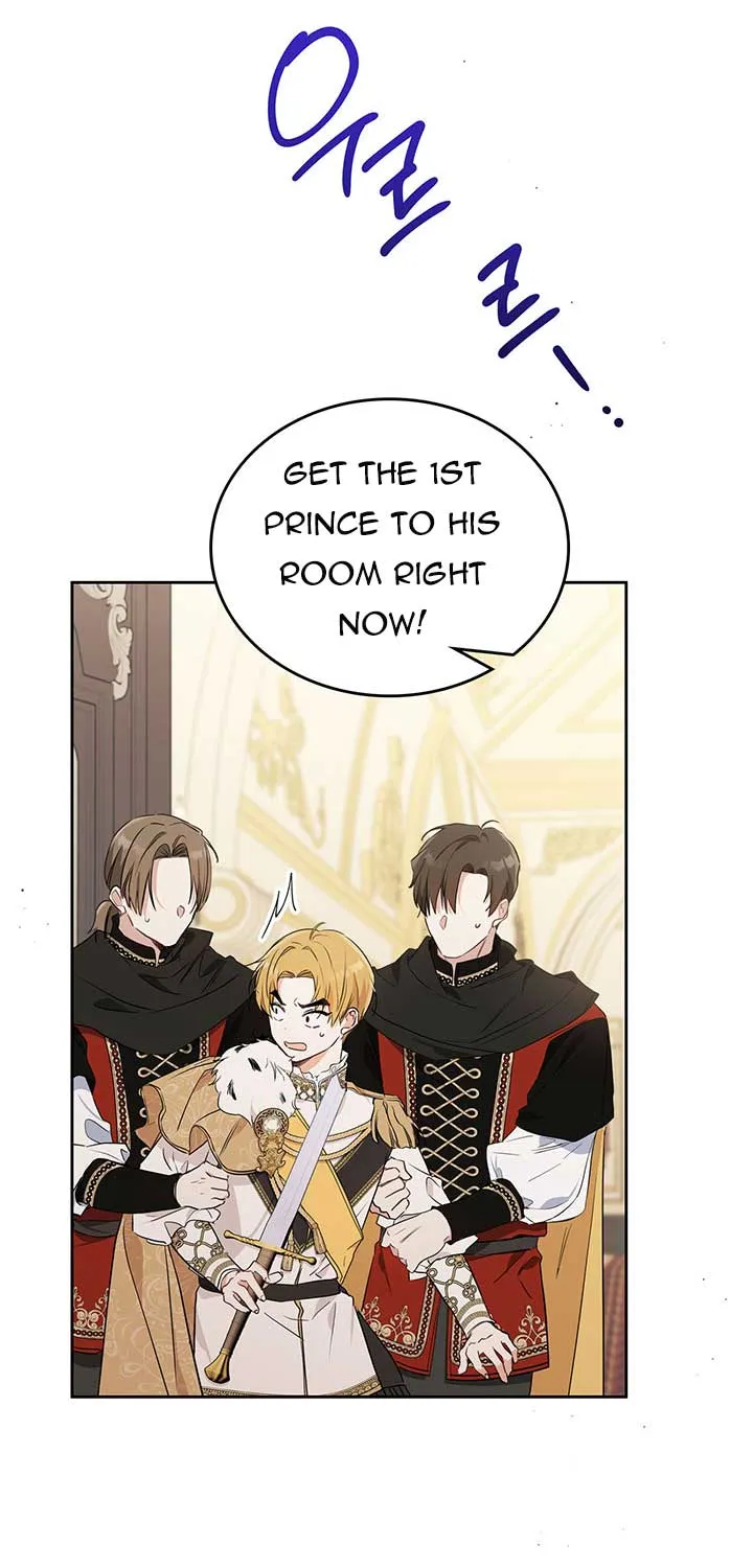 I’Ll Be The Matriarch In This Life Chapter 61 page 39 - 