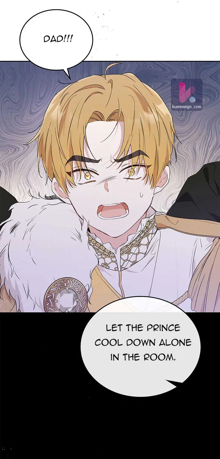 I’Ll Be The Matriarch In This Life Chapter 61 page 40 - 