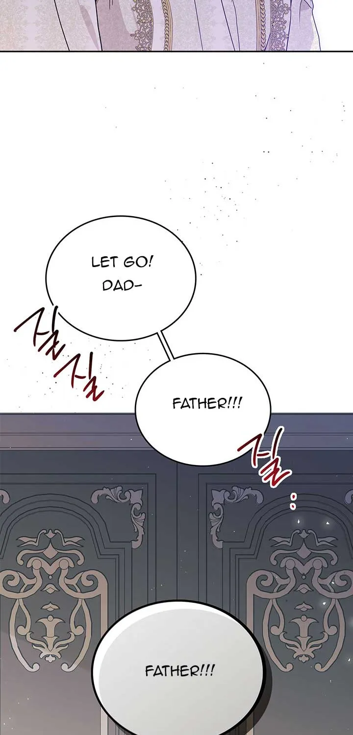 I’Ll Be The Matriarch In This Life Chapter 61 page 42 - 