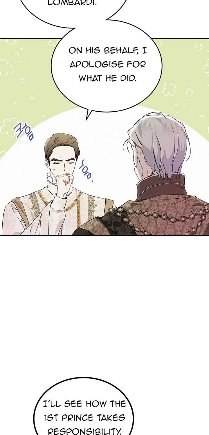 I’Ll Be The Matriarch In This Life Chapter 61 page 45 - 