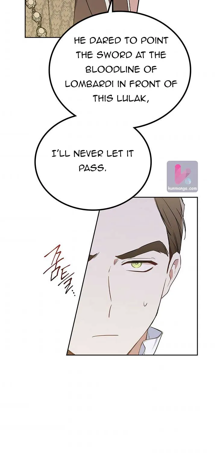 I’Ll Be The Matriarch In This Life Chapter 61 page 47 - 