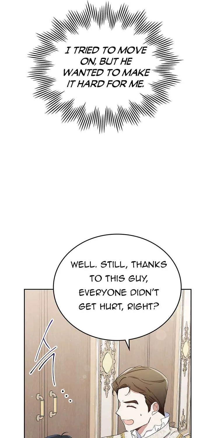 I’Ll Be The Matriarch In This Life Chapter 61 page 48 - 