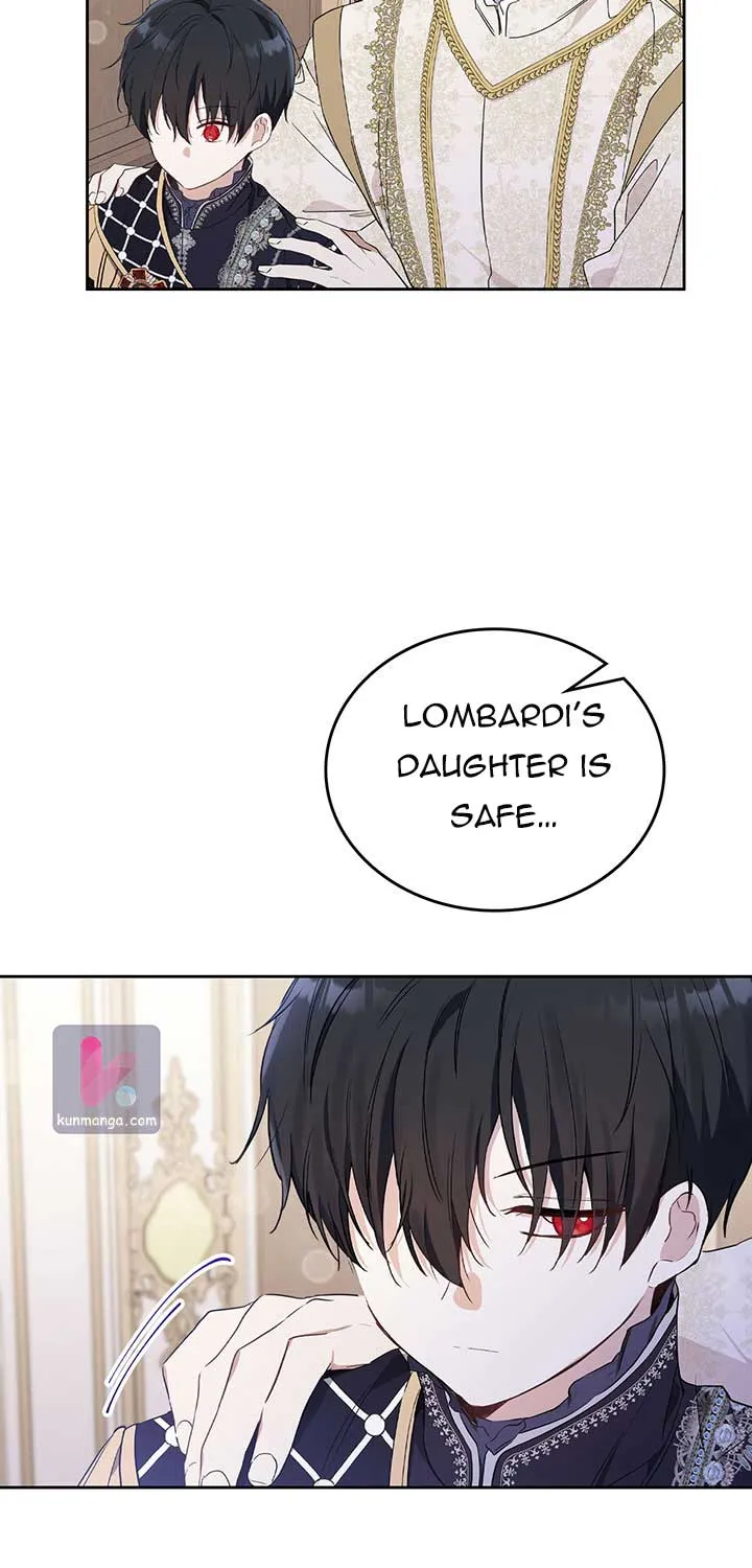 I’Ll Be The Matriarch In This Life Chapter 61 page 49 - 