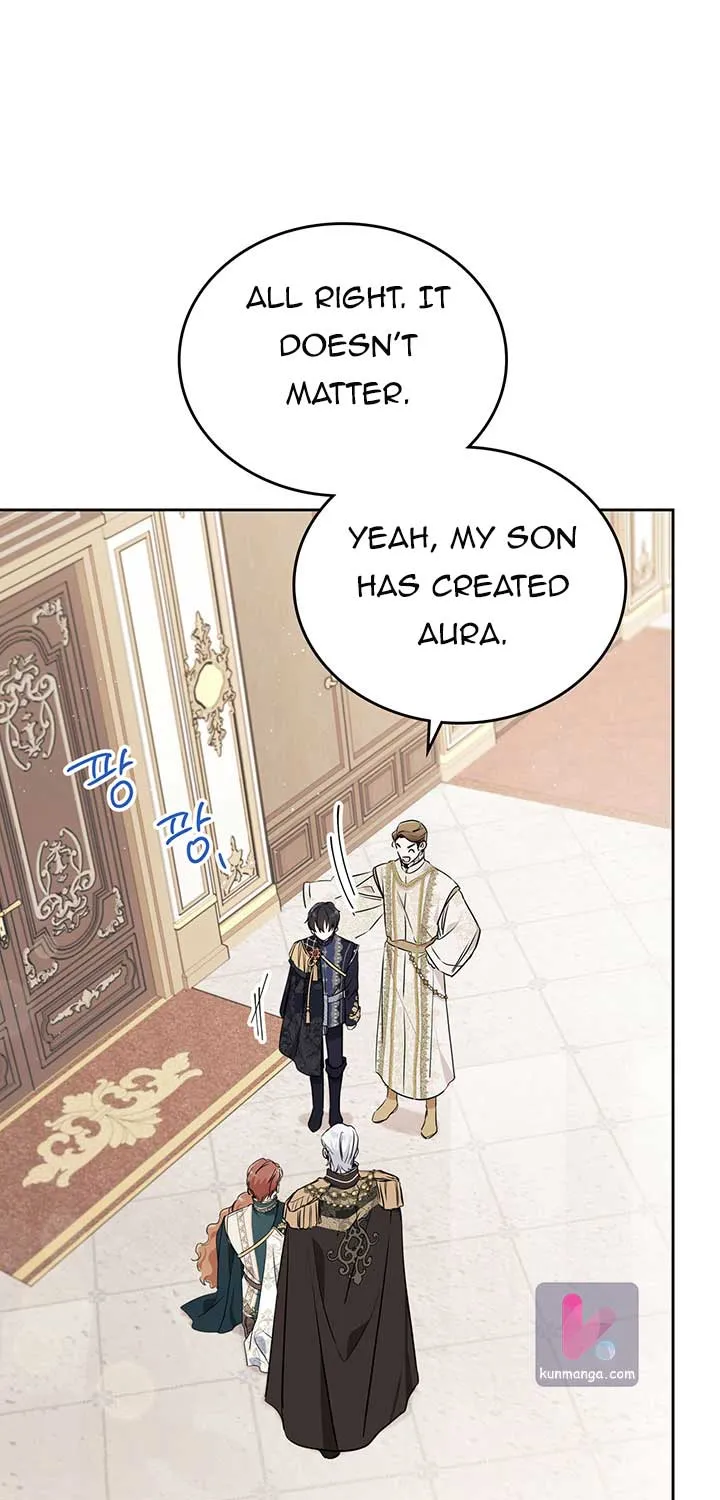 I’Ll Be The Matriarch In This Life Chapter 61 page 56 - 