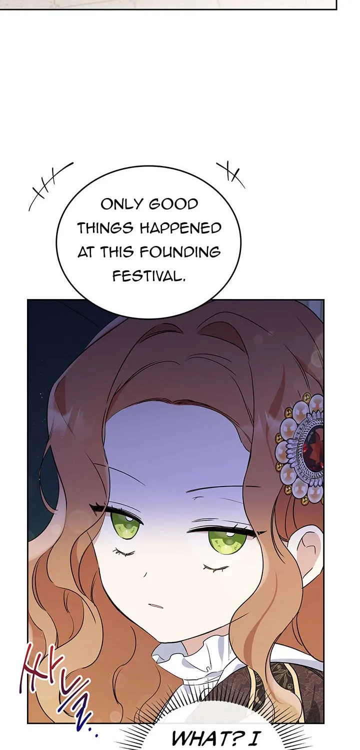 I’Ll Be The Matriarch In This Life Chapter 61 page 57 - 