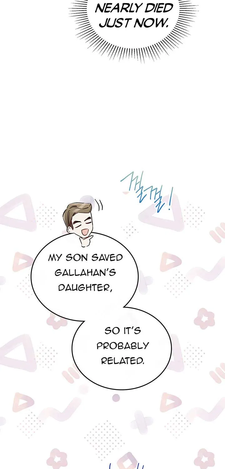 I’Ll Be The Matriarch In This Life Chapter 61 page 58 - 