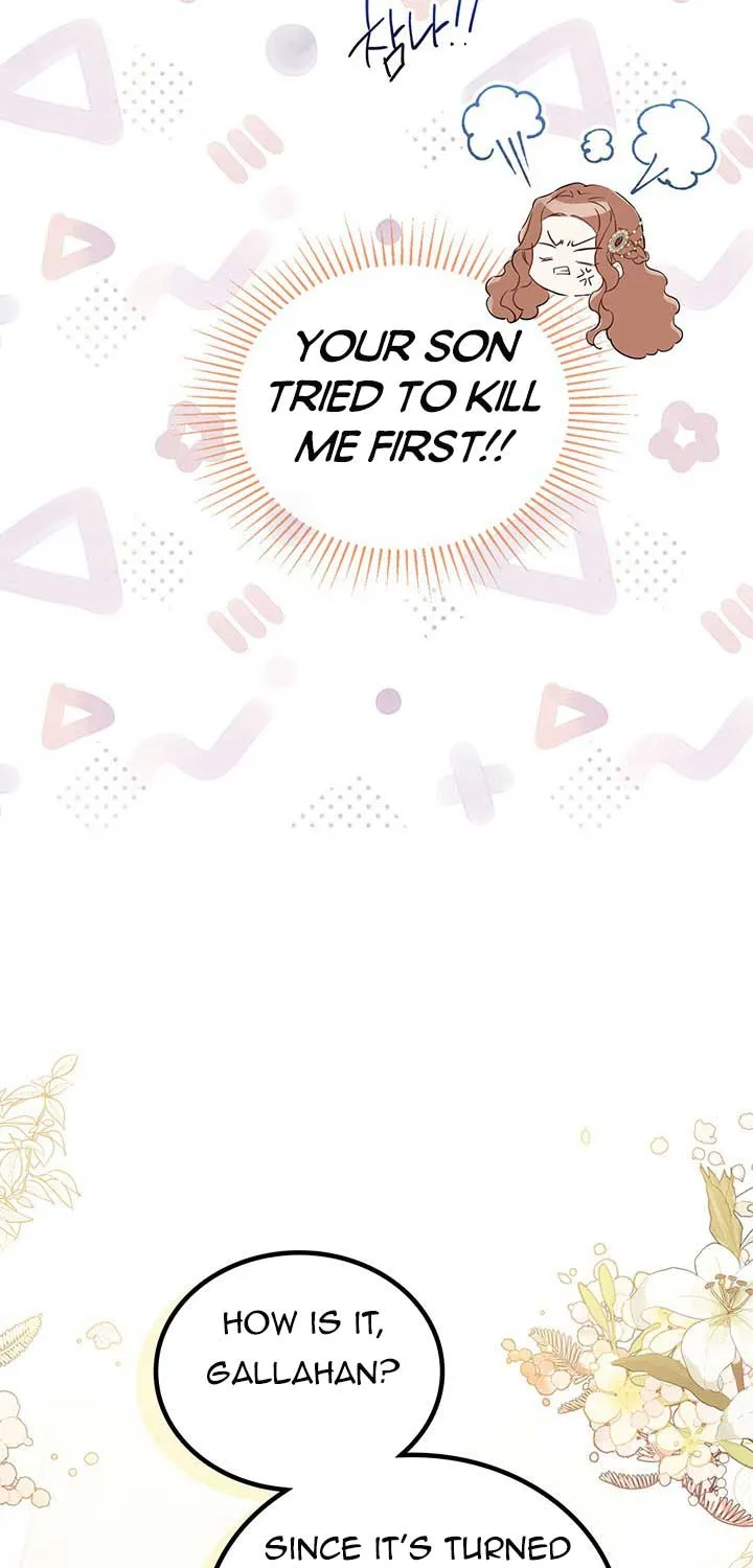 I’Ll Be The Matriarch In This Life Chapter 61 page 59 - 