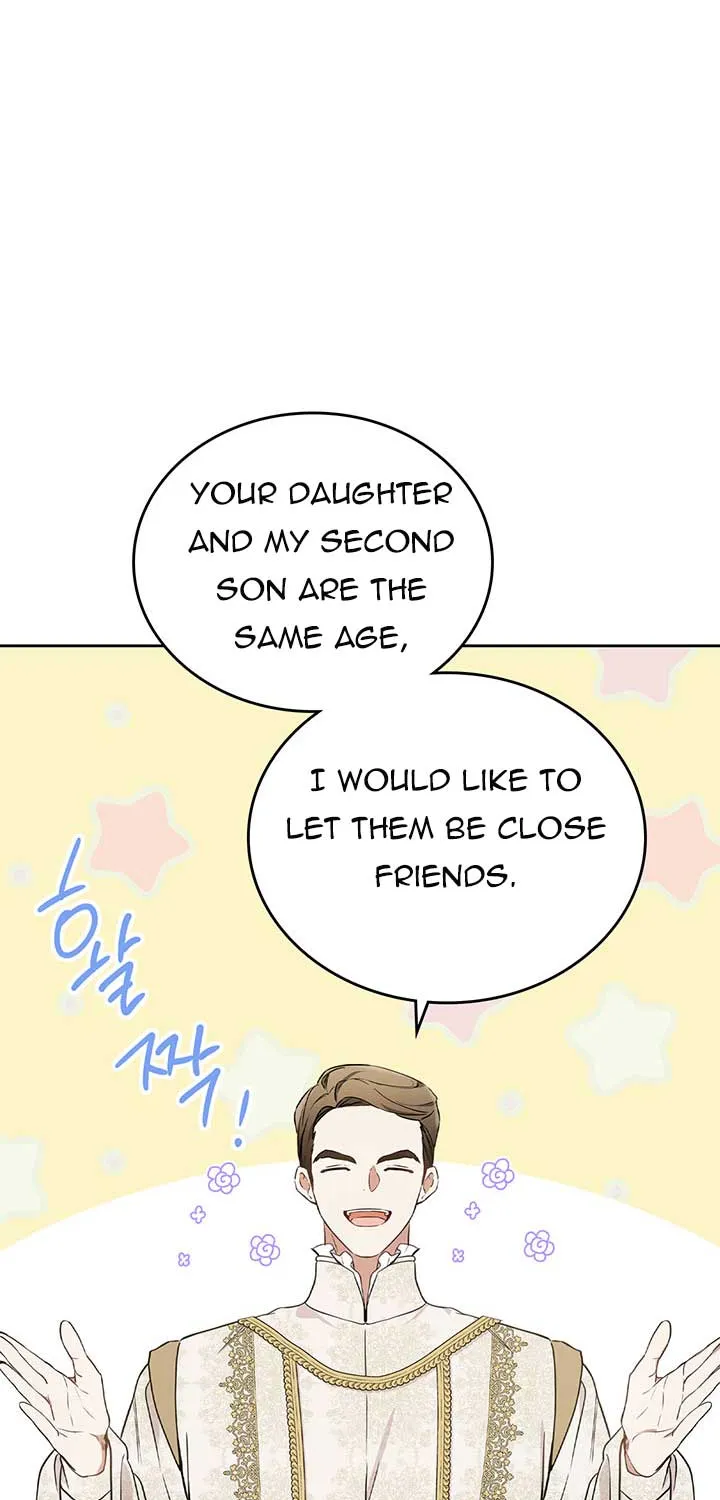 I’Ll Be The Matriarch In This Life Chapter 61 page 62 - 