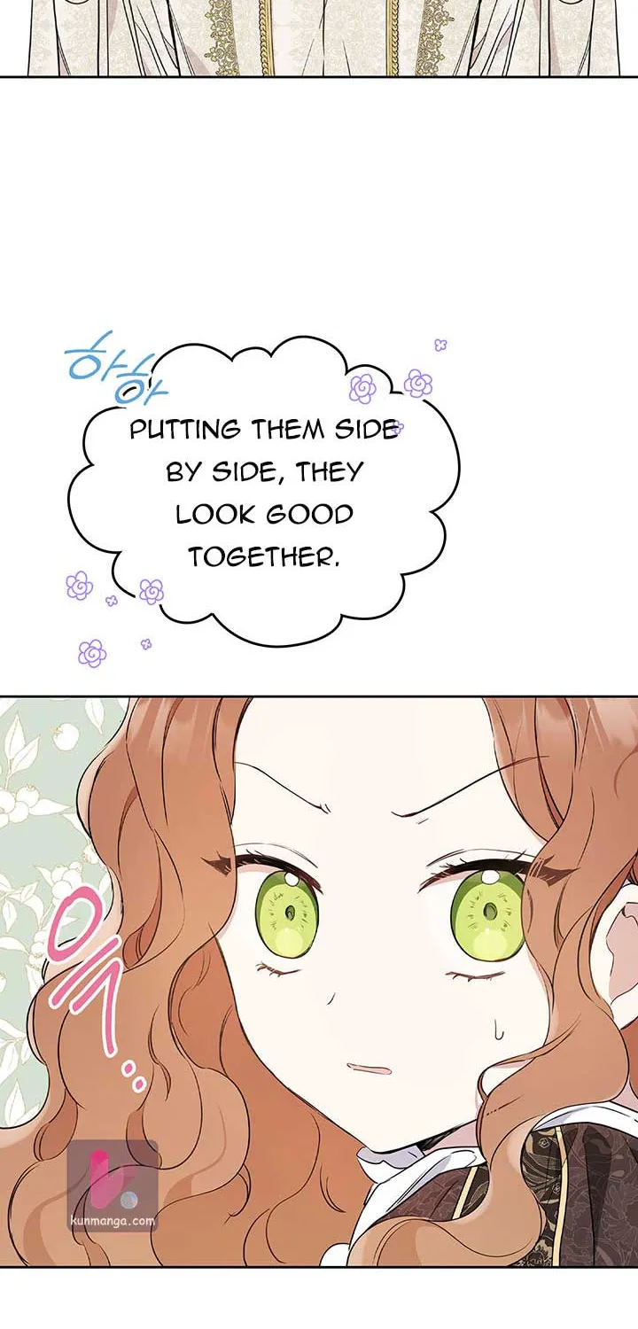 I’Ll Be The Matriarch In This Life Chapter 61 page 63 - 