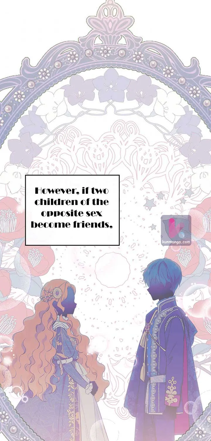 I’Ll Be The Matriarch In This Life Chapter 61 page 66 - 