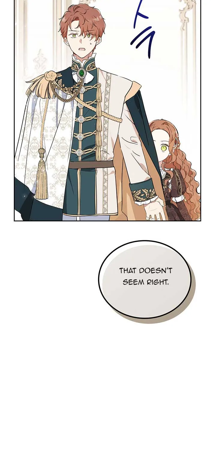 I’Ll Be The Matriarch In This Life Chapter 61 page 68 - 