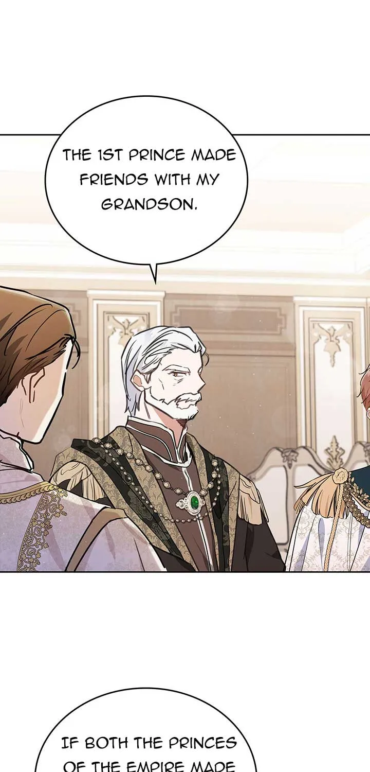 I’Ll Be The Matriarch In This Life Chapter 61 page 69 - 
