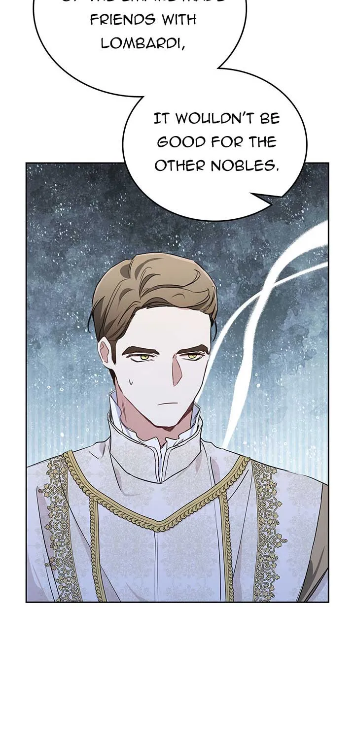 I’Ll Be The Matriarch In This Life Chapter 61 page 70 - 