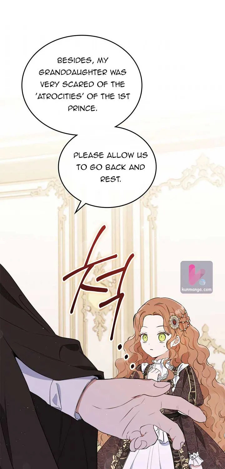 I’Ll Be The Matriarch In This Life Chapter 61 page 71 - 