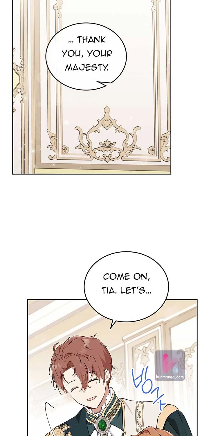 I’Ll Be The Matriarch In This Life Chapter 61 page 75 - 