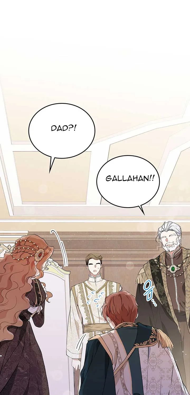 I’Ll Be The Matriarch In This Life Chapter 61 page 79 - 