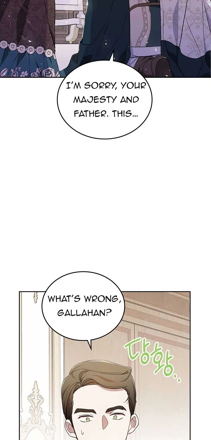 I’Ll Be The Matriarch In This Life Chapter 61 page 80 - 