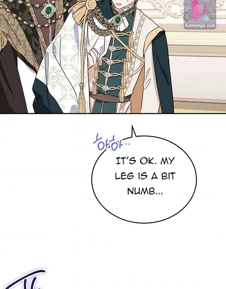 I’Ll Be The Matriarch In This Life Chapter 61 page 82 - 