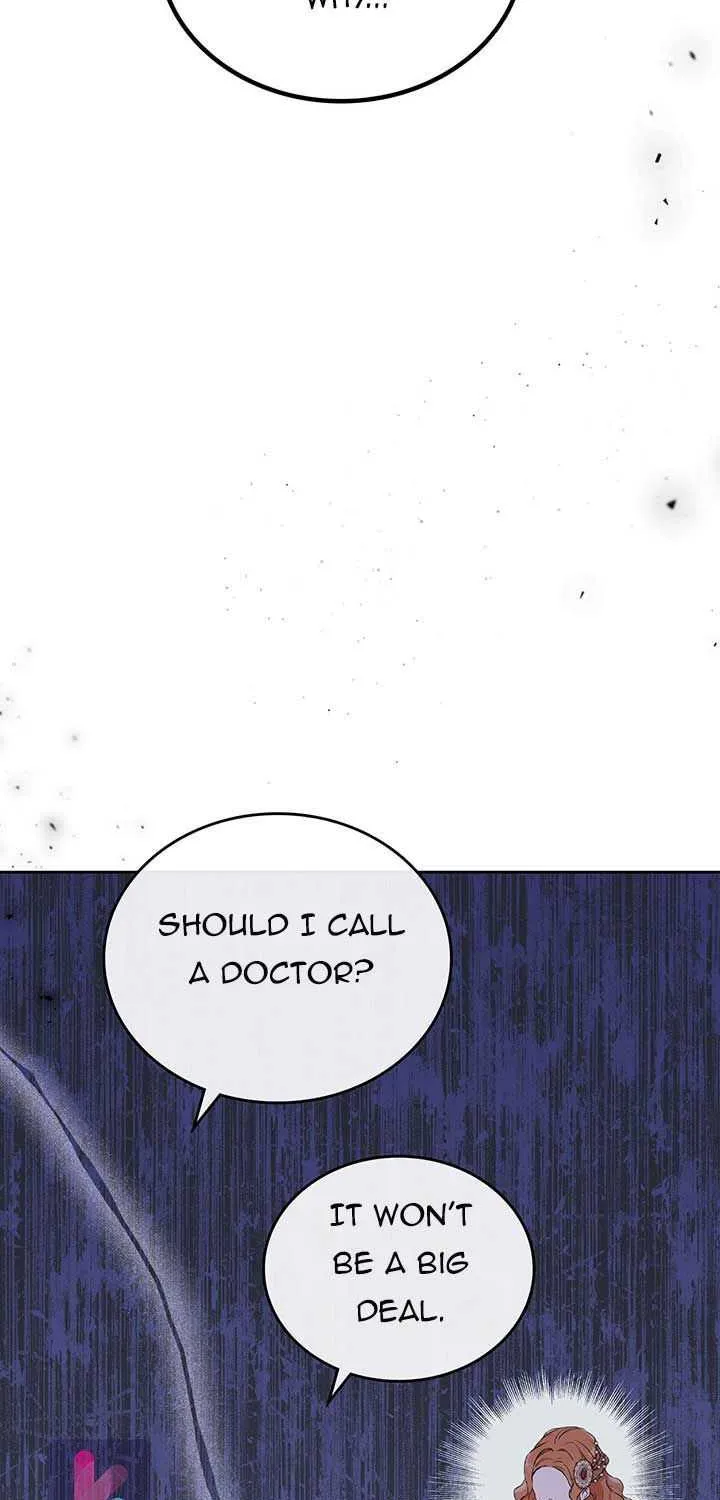 I’Ll Be The Matriarch In This Life Chapter 61 page 85 - 