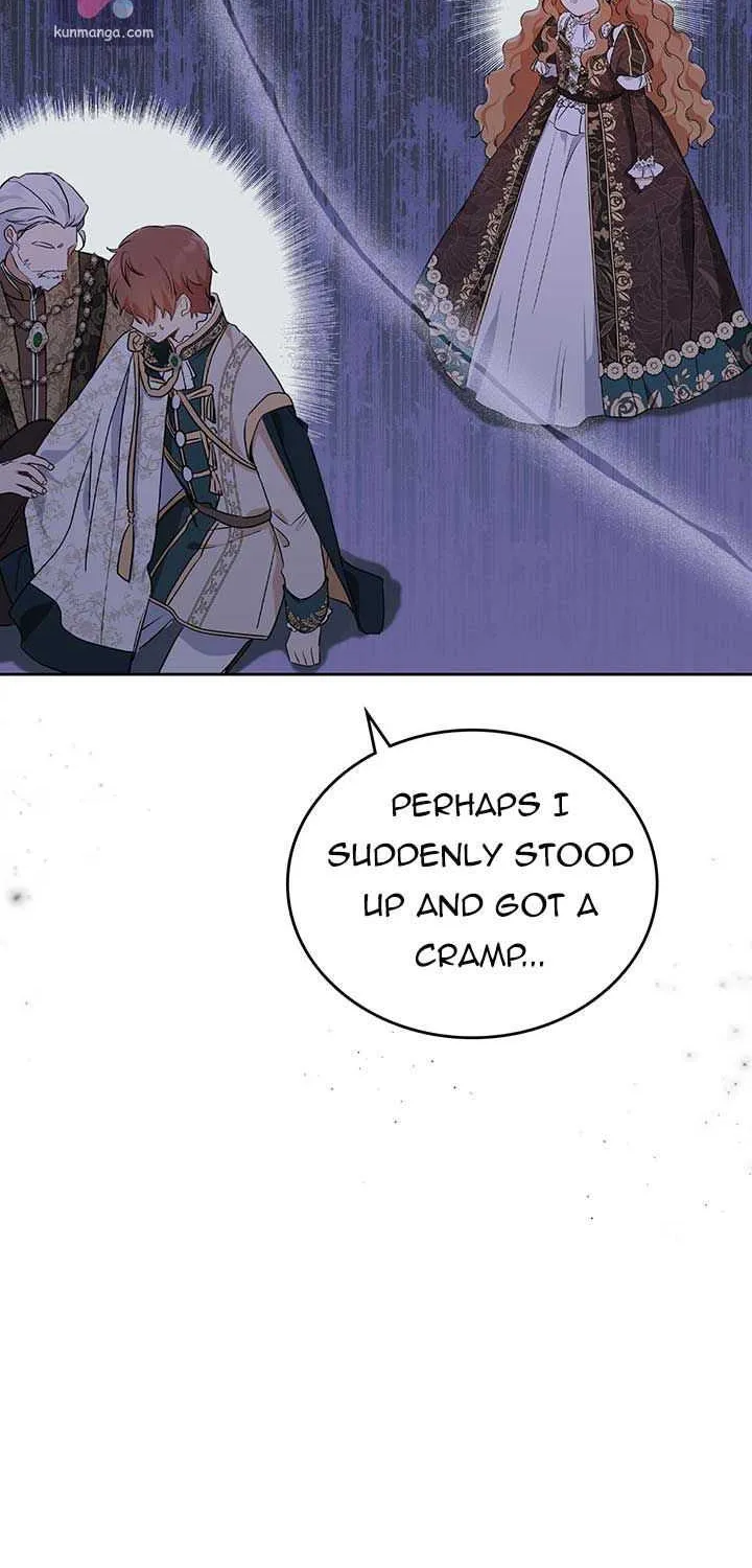 I’Ll Be The Matriarch In This Life Chapter 61 page 86 - 