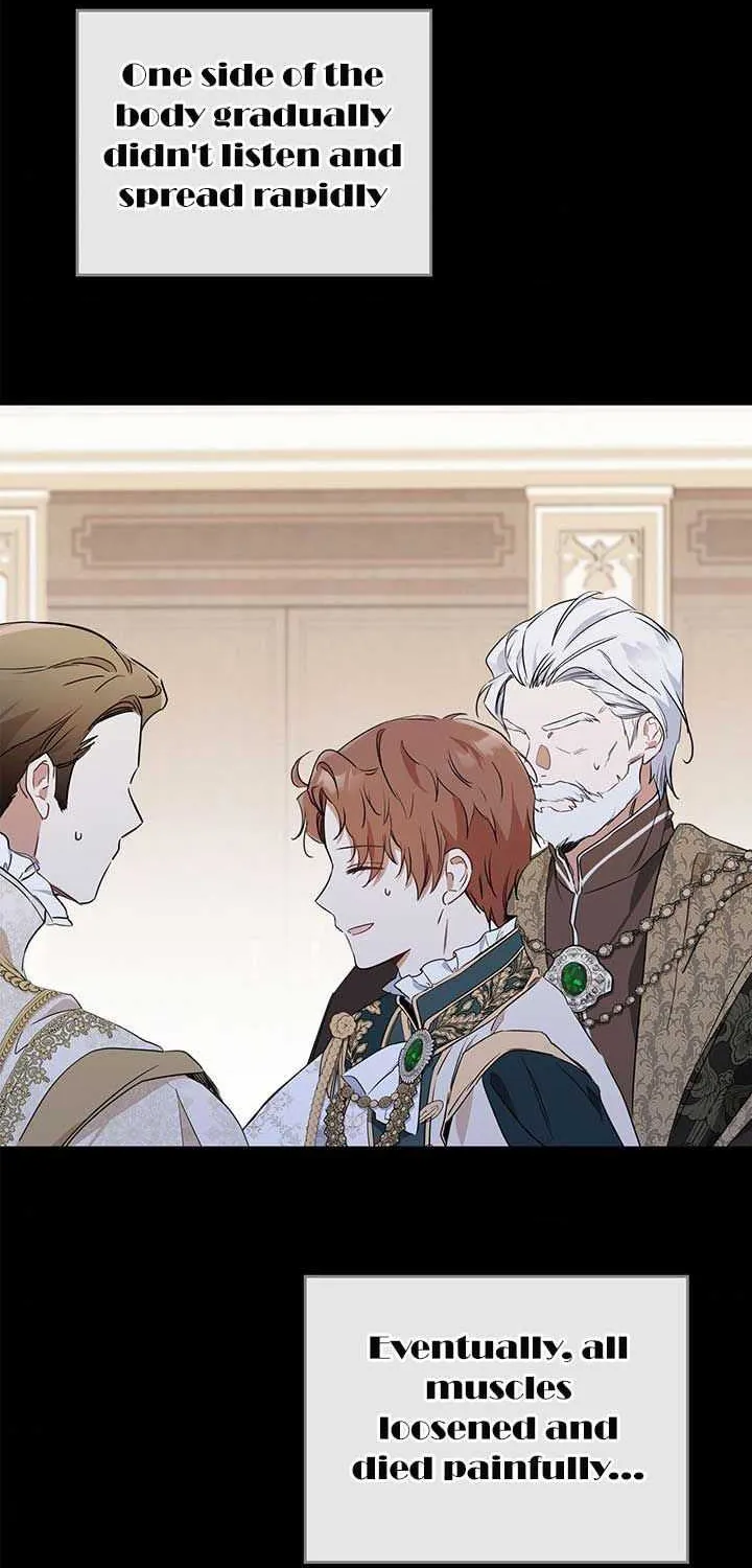 I’Ll Be The Matriarch In This Life Chapter 61 page 88 - 
