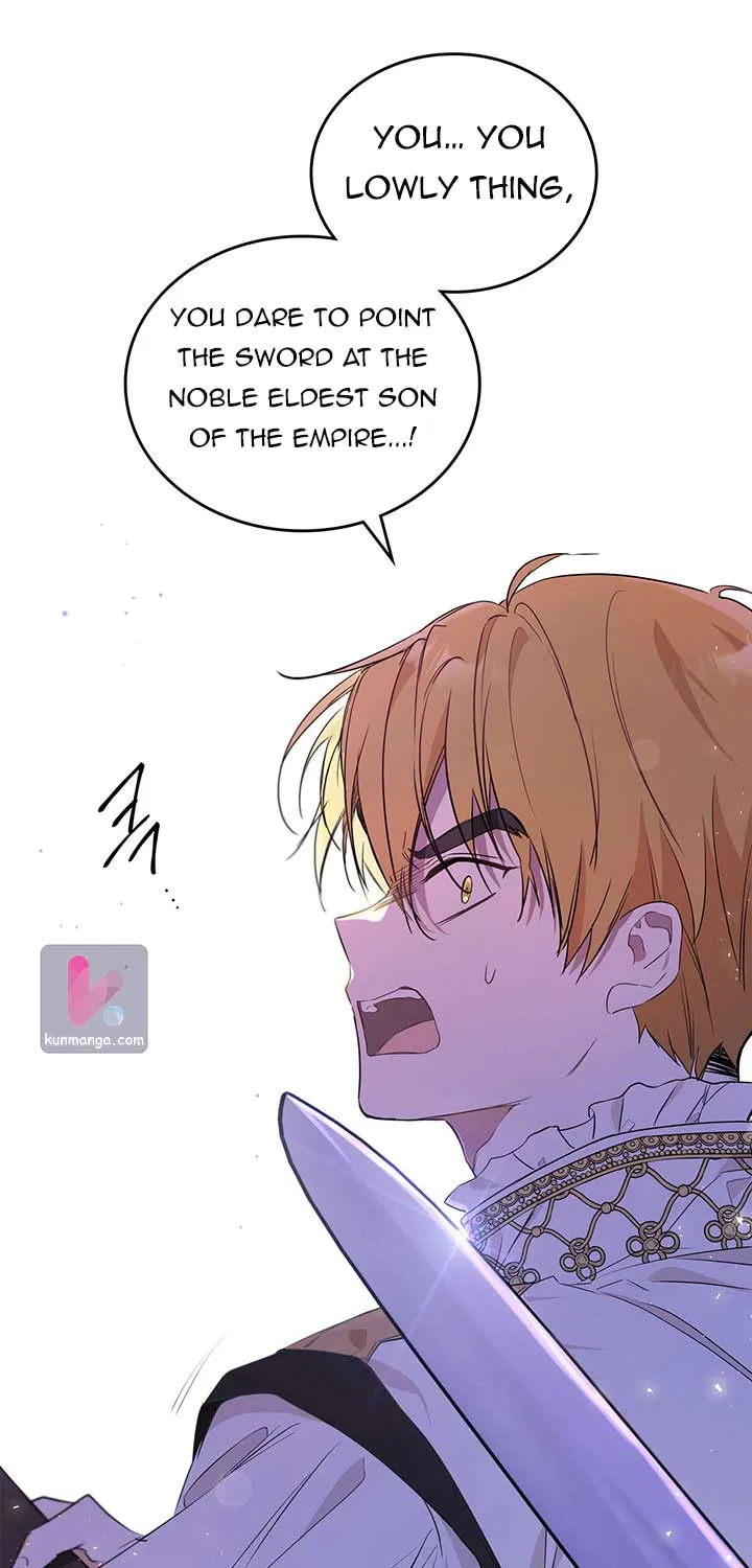 I’Ll Be The Matriarch In This Life Chapter 61 page 10 - 