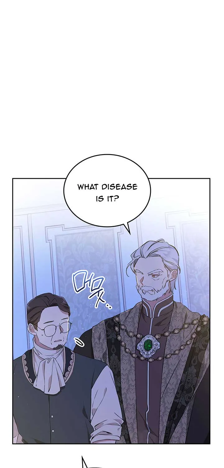 I’Ll Be The Matriarch In This Life Chapter 62 page 14 - 