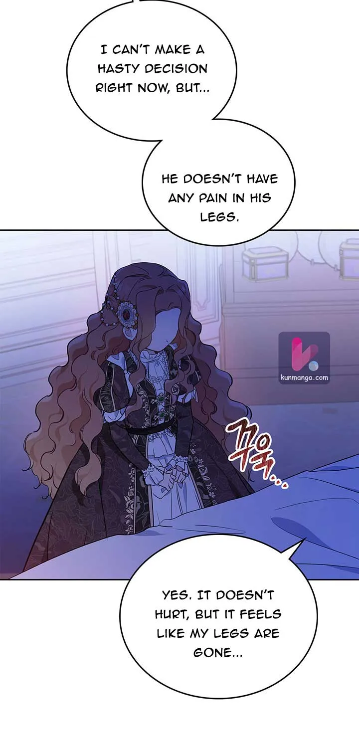 I’Ll Be The Matriarch In This Life Chapter 62 page 15 - 