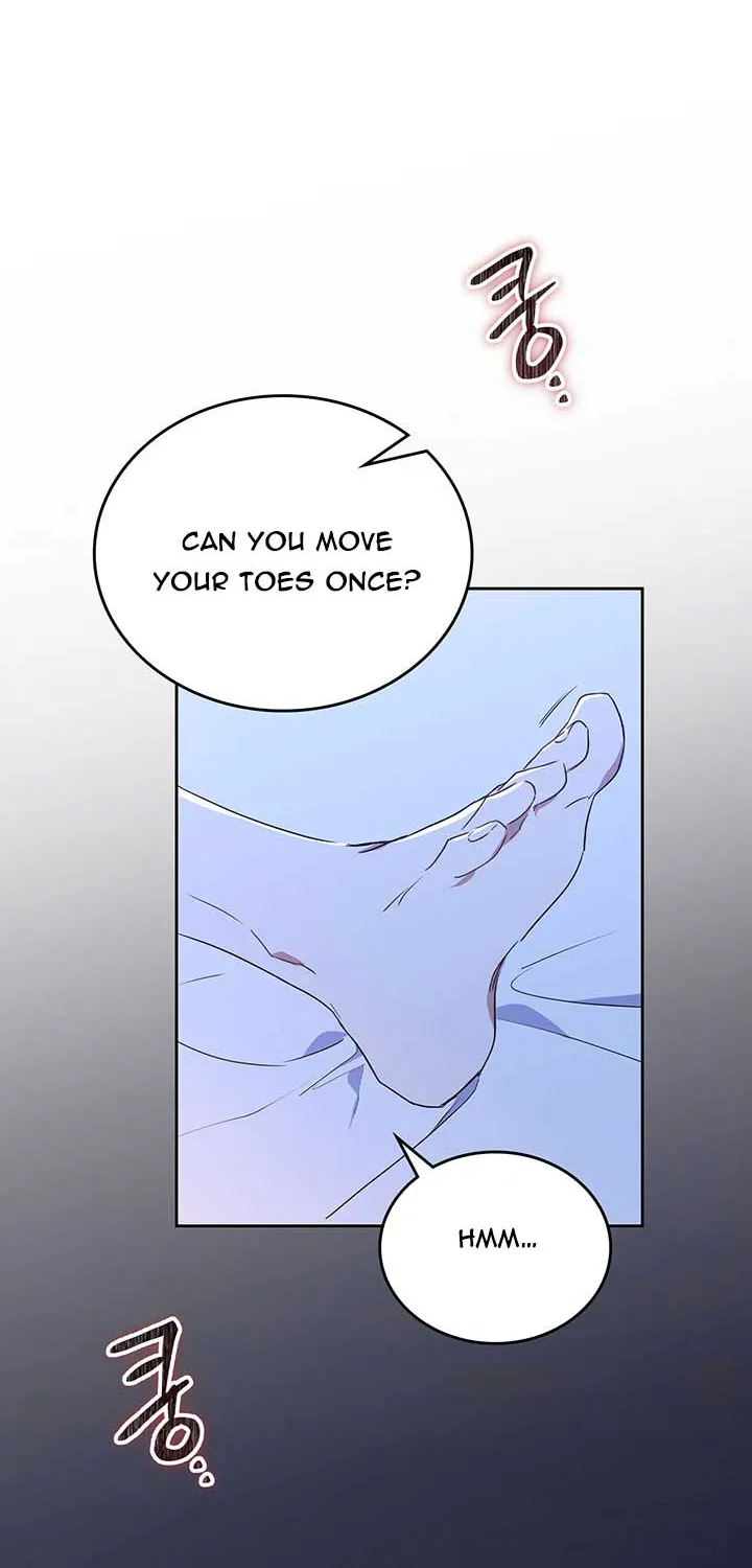 I’Ll Be The Matriarch In This Life Chapter 62 page 16 - 