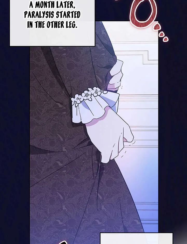 I’Ll Be The Matriarch In This Life Chapter 62 page 19 - 