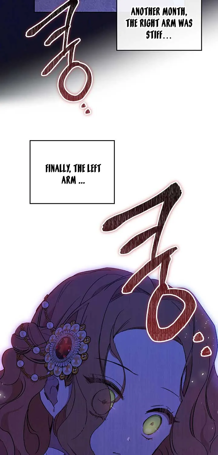 I’Ll Be The Matriarch In This Life Chapter 62 page 20 - 