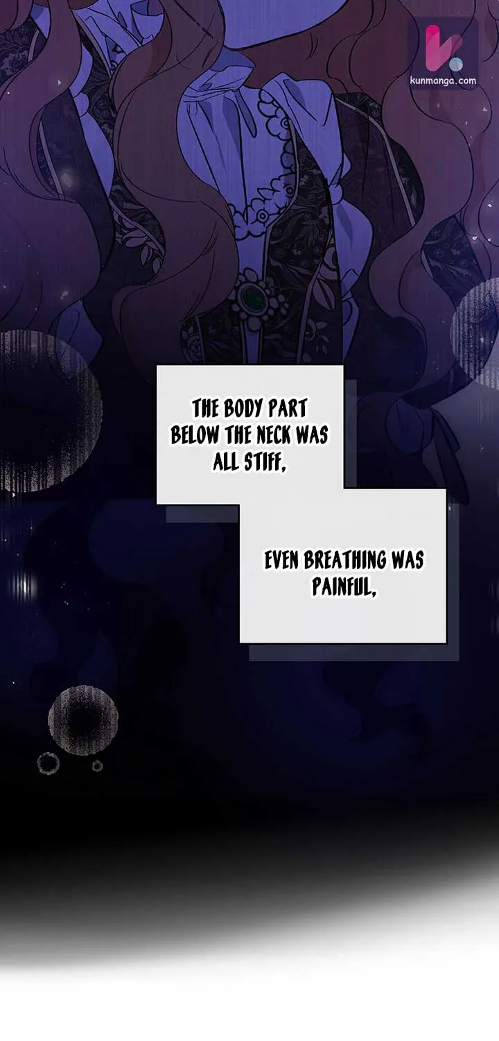 I’Ll Be The Matriarch In This Life Chapter 62 page 21 - 