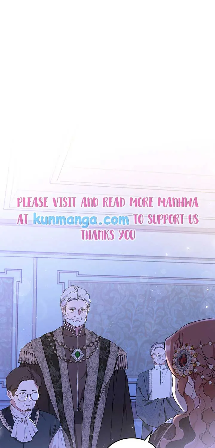 I’Ll Be The Matriarch In This Life Chapter 62 page 26 - 