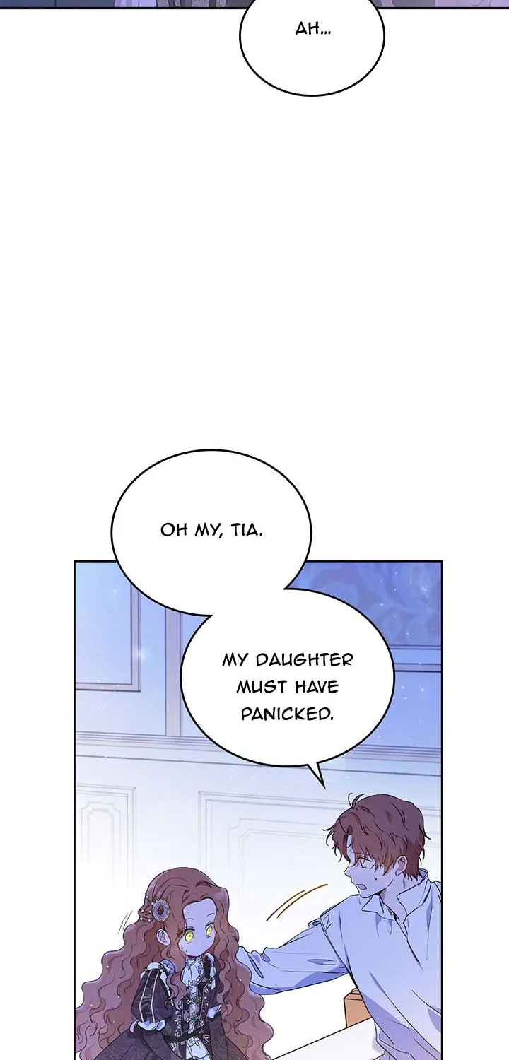 I’Ll Be The Matriarch In This Life Chapter 62 page 27 - 