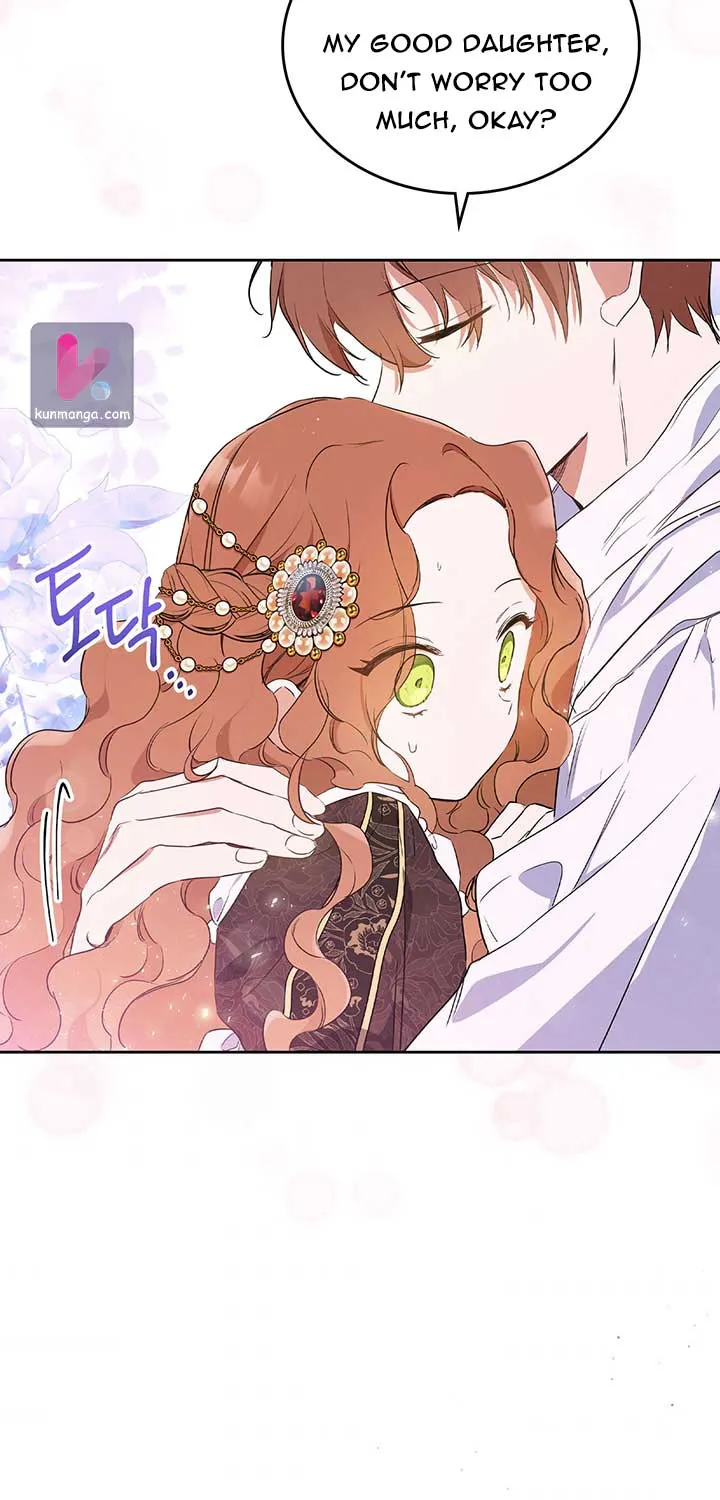 I’Ll Be The Matriarch In This Life Chapter 62 page 29 - 