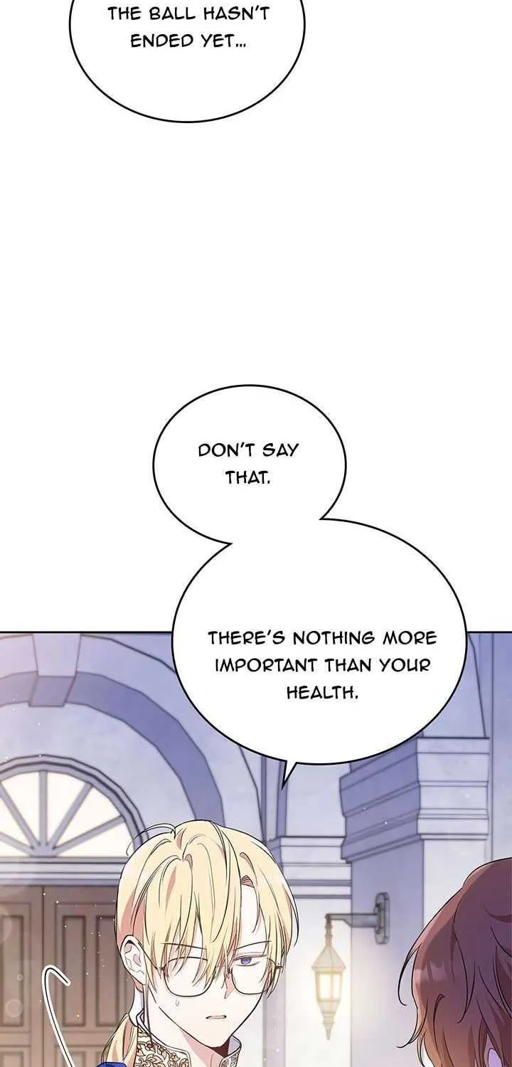 I’Ll Be The Matriarch In This Life Chapter 62 page 4 - 