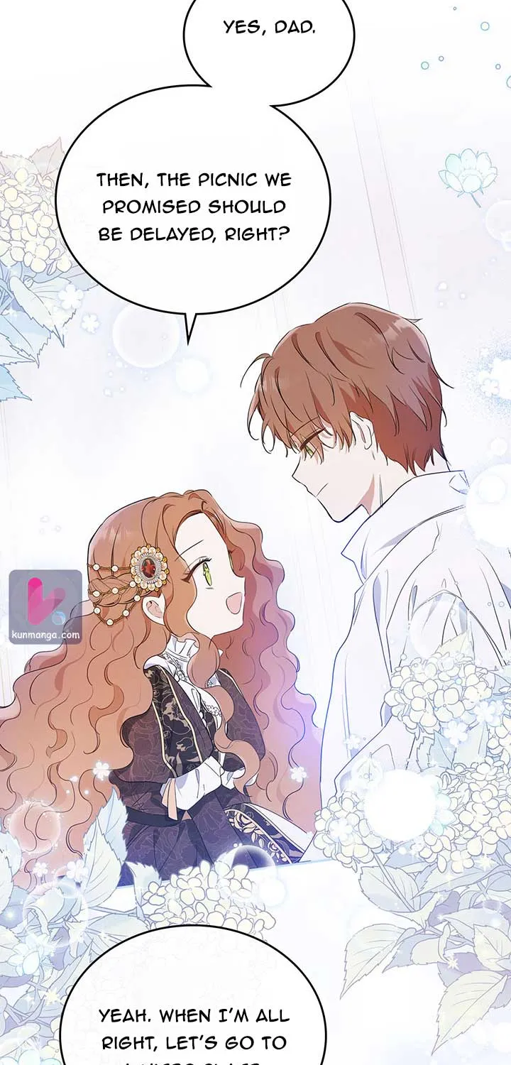 I’Ll Be The Matriarch In This Life Chapter 62 page 33 - 