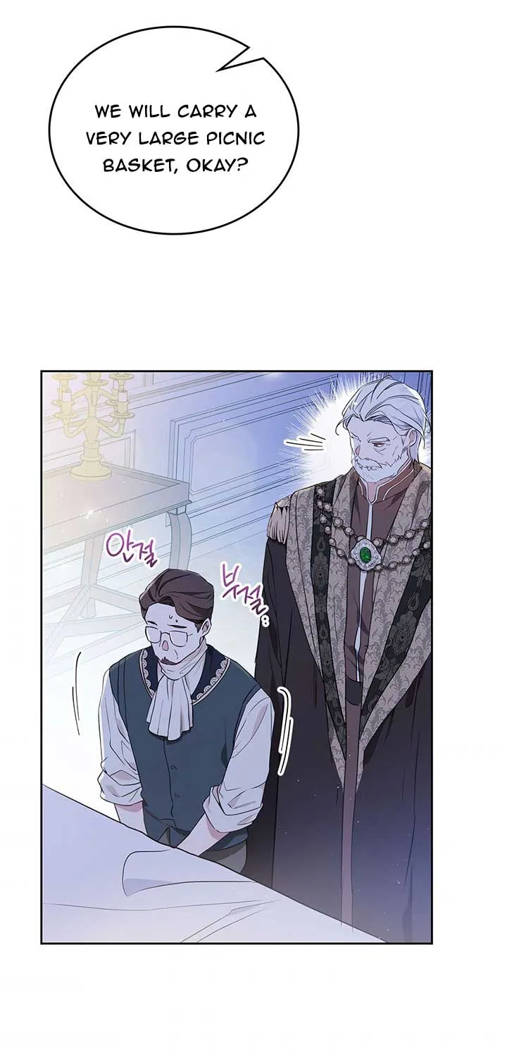 I’Ll Be The Matriarch In This Life Chapter 62 page 35 - 