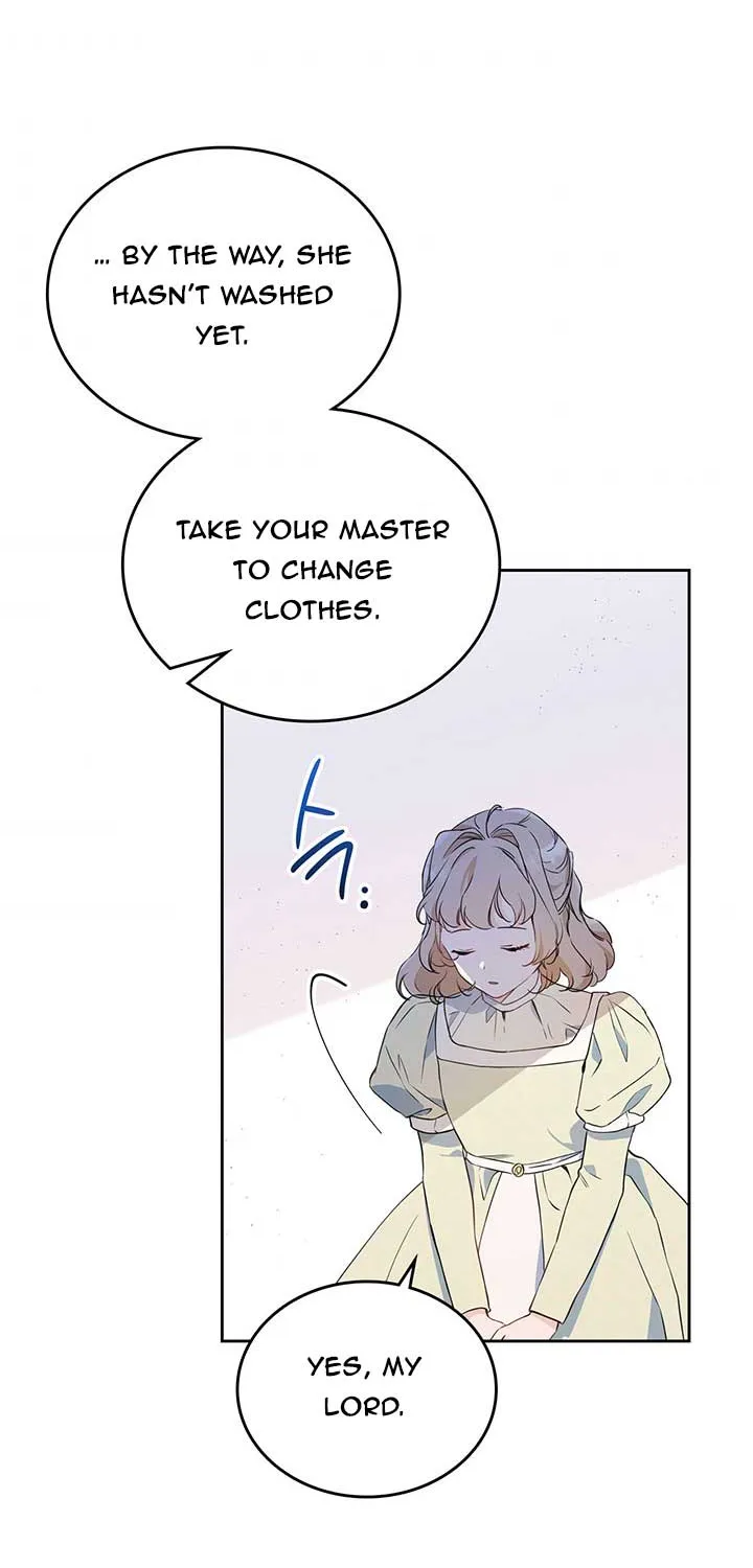 I’Ll Be The Matriarch In This Life Chapter 62 page 36 - 