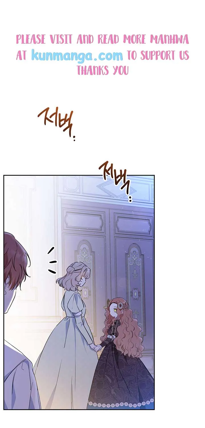 I’Ll Be The Matriarch In This Life Chapter 62 page 37 - 