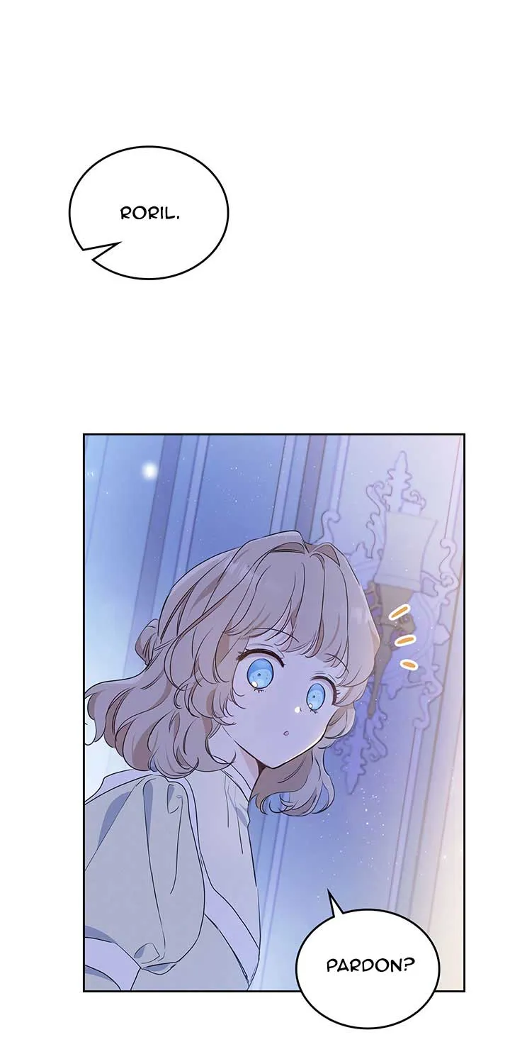 I’Ll Be The Matriarch In This Life Chapter 62 page 41 - 