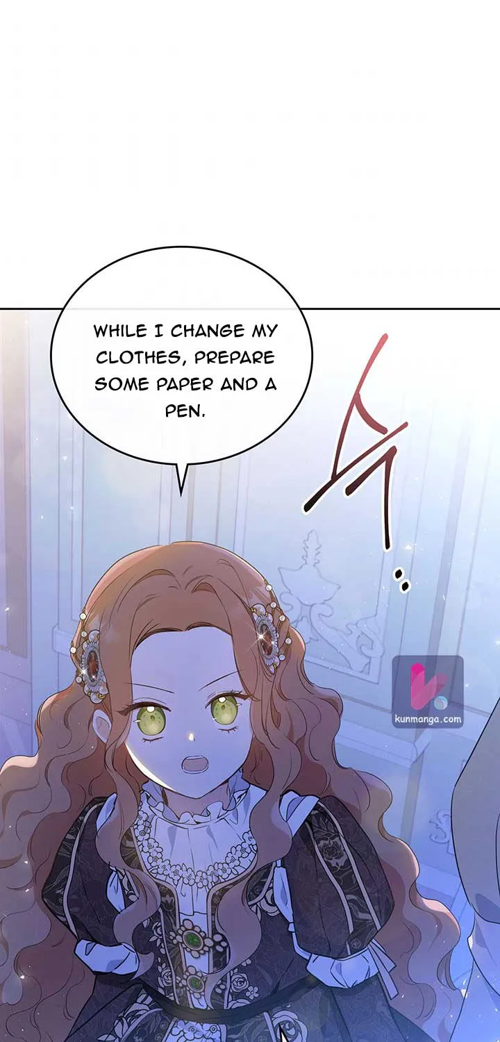 I’Ll Be The Matriarch In This Life Chapter 62 page 42 - 
